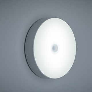 Đèn led tự phát sáng