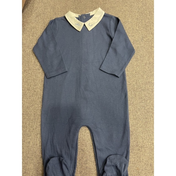 Combo 2 bộ sleepsuit
