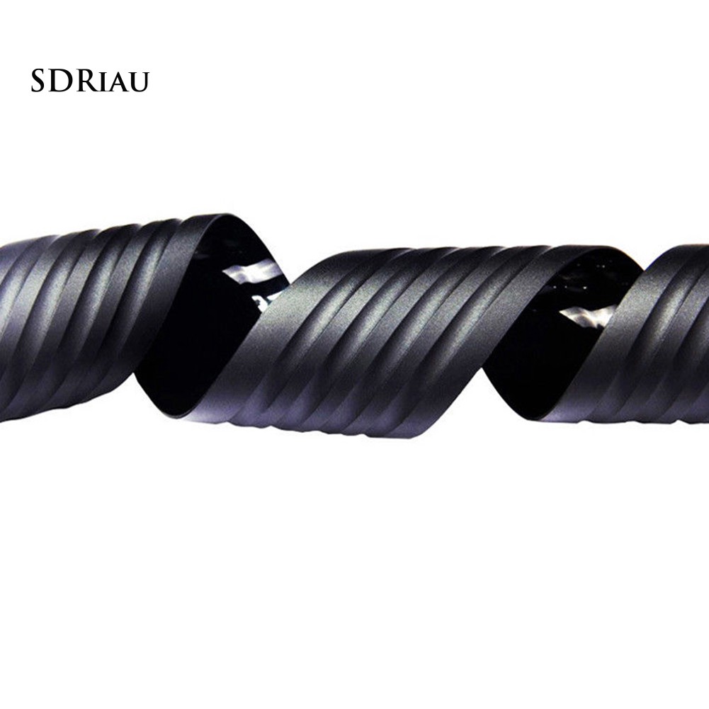 Miếng dải dán cao su bảo vệ cản sau cho xe ô tô