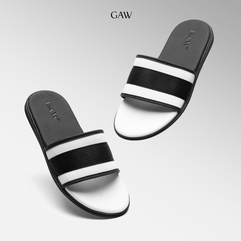 GAW TRIPES SLIPDES Mã G223