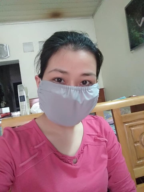 Khẩu trang chống tia UV 96% | BigBuy360 - bigbuy360.vn