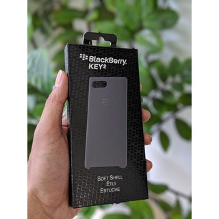 Ốp Lưng Blackberry bb Key2 / Soft Shell Key2 / key2 NewSeal Chính Hãng