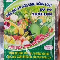 Phân bón vi lượng Siêu kali bo