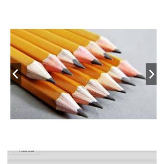 hộp 12 cây bút chì  cao cấp