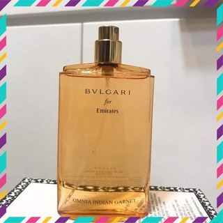 Nước hoa BVLGARI Fly Emirate  - 50ml