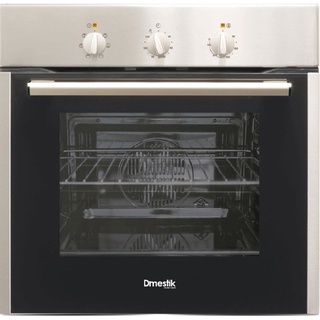 Lò nướng dmestik es615 g - hàng chính hãng