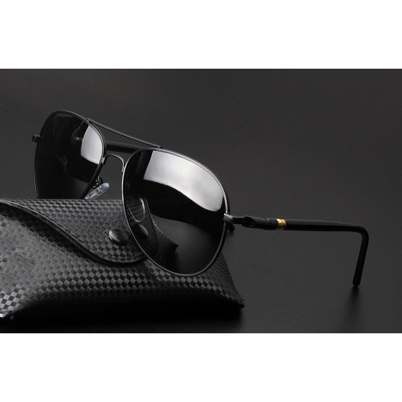 Kính mát nam phân cực 209