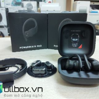 Tai nghe bluetooth powerbeats pro