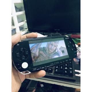 Máy chơi game cầm tay psp 1000