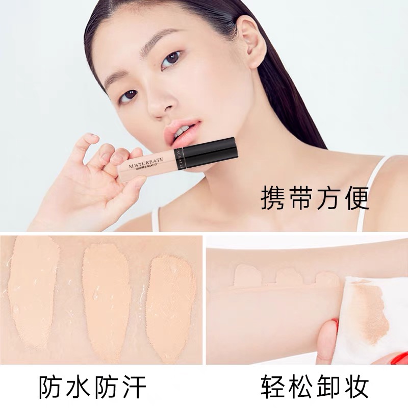 Kem Che Khuyết Điểm Mịn Lì Tiệp Mọi Tông Da Fit Me Concealer