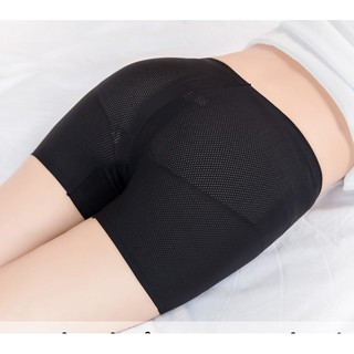 Quần mặc trong váy đúc su mát lạnh