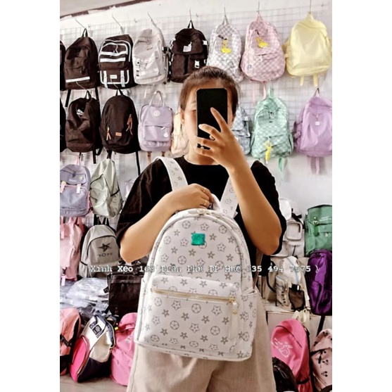 BALO DA LV CAO CẤP SIZE 32 CÓ SẴN