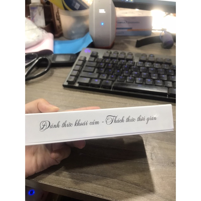 tinh dầu thơm LD perfume oil (giò) | BigBuy360 - bigbuy360.vn