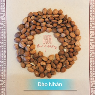  Đào Nhân Cam Túc 300gr