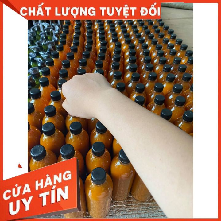 [HÀNG CHUẨN] Rượu nghệ gấc hạ thổ dùng cho mặt 500ml | BigBuy360 - bigbuy360.vn