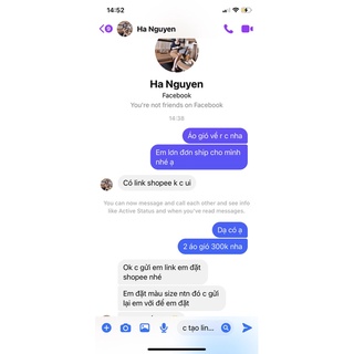 Combo shopee ha nguyen