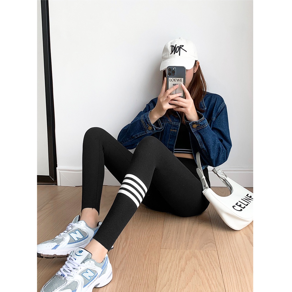 Quần legging tất len tăm PHƯƠNG THÚY VNXK - quần legging dài cạp cao gen bụng hàng Quảng Châu loại 1 dày dặn co giãn | BigBuy360 - bigbuy360.vn