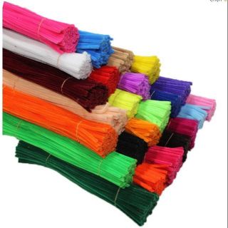 Kẽm nhung sỉ 5 bó