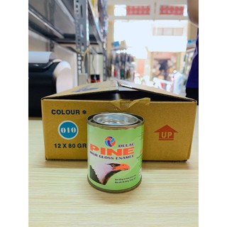 Sơn Pine 80g
