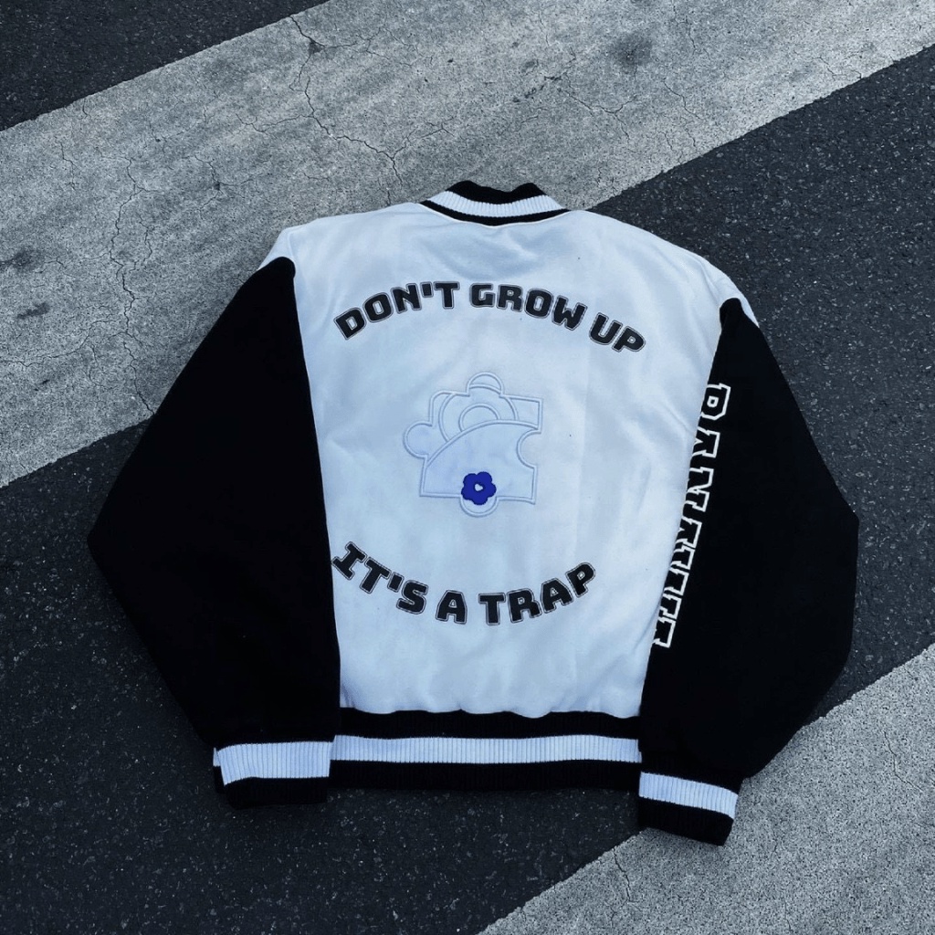 ÁO KHOÁC NAM NỮ CADIGAN BẤM NÚT IN 26 SIÊU ĐẸP SIÊU NGẦU HOT TREND TP69[NewUnisex]