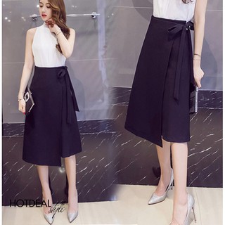 Chân Váy Nữ ❣️𝑭𝒓𝒆𝒆𝒔𝒉𝒊𝒑❣️ Chân Váy Sang Chảnh jamies - Hàng thiết kế phom chuẩn đẹp