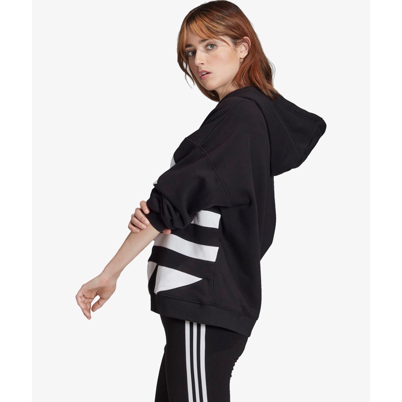 Áo hoodie nữ Adidas FS1308 HÀNG CHÍNH HÃNG