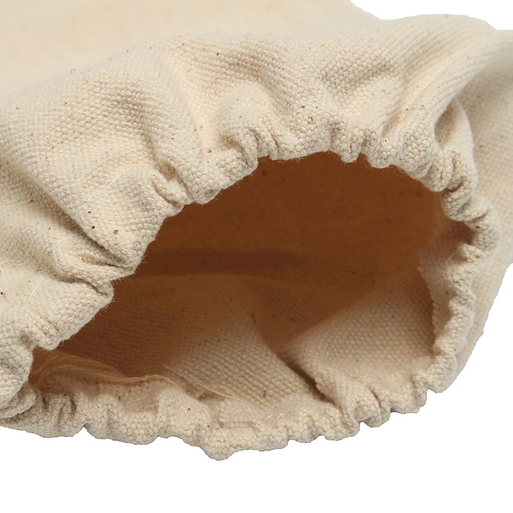 Đôi găng tay hàn bằng cotton chống cháy loại 40cm tiện lợi