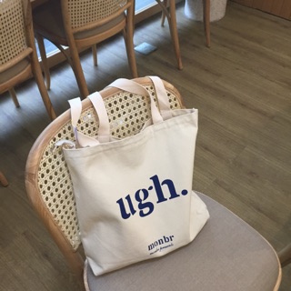 Túi vải ugh