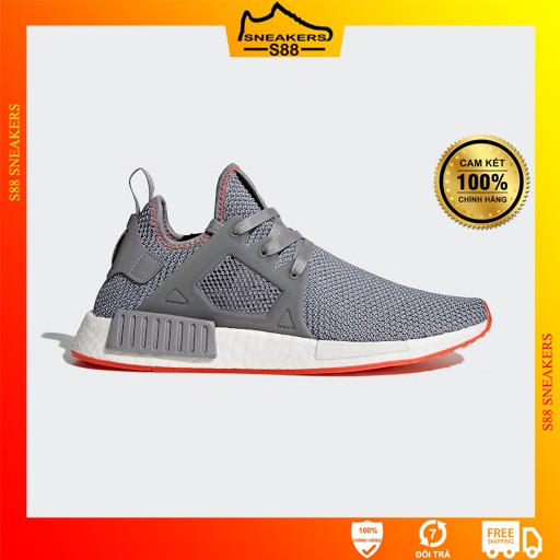 Giày Nam 💥FREESHIP💥 Khi Nhập Mã [GIAY THOI TRANG] Giày Thể Thao Đế Boost - Êm Ái NMD XR1 BY9925