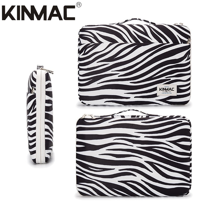 (KINMAC) Túi chống sốc, chống nước cao cấp cho laptop, macbook, surface size 12/13/13.3/14/15.6inhc