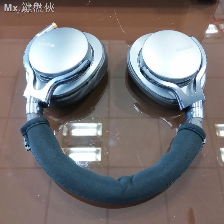 Vỏ Bọc Bảo Vệ Tai Nghe Chụp Đầu Iron Triangle Sr9 Dsr9Bt Msr7 M50 M40 M30 M20X | BigBuy360 - bigbuy360.vn