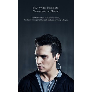 Tai nghe Bluetooth Xiaomi sport mini