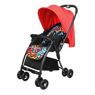 Xe đẩy cho bé Baobaohao F2