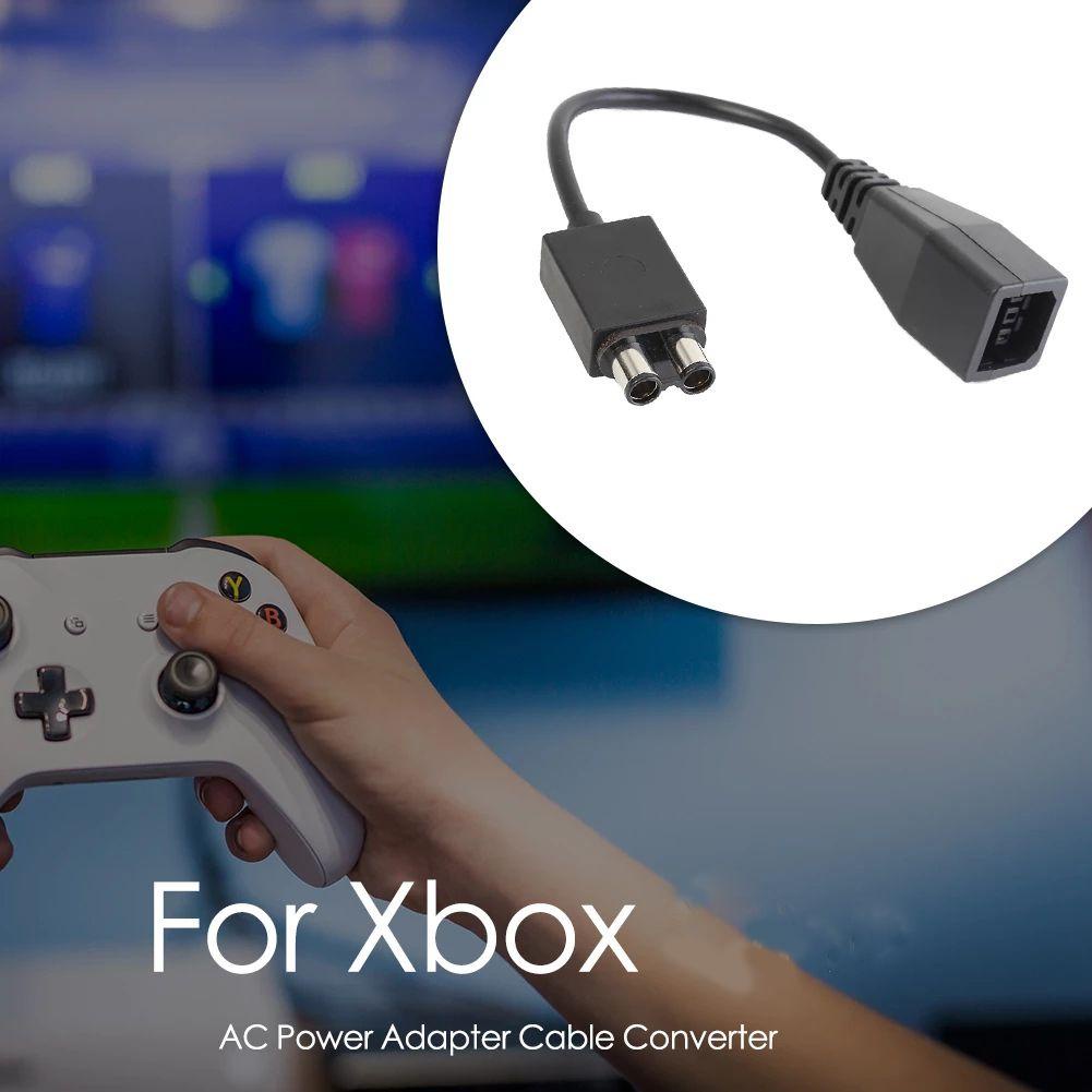 MYRONGVN Dây Cáp Nguồn AC Thay Thế Cho Xbox