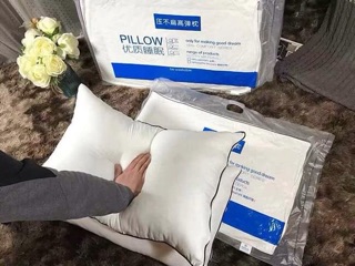 Gối Hilton