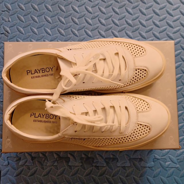 Giầy nam Playboy A216-5