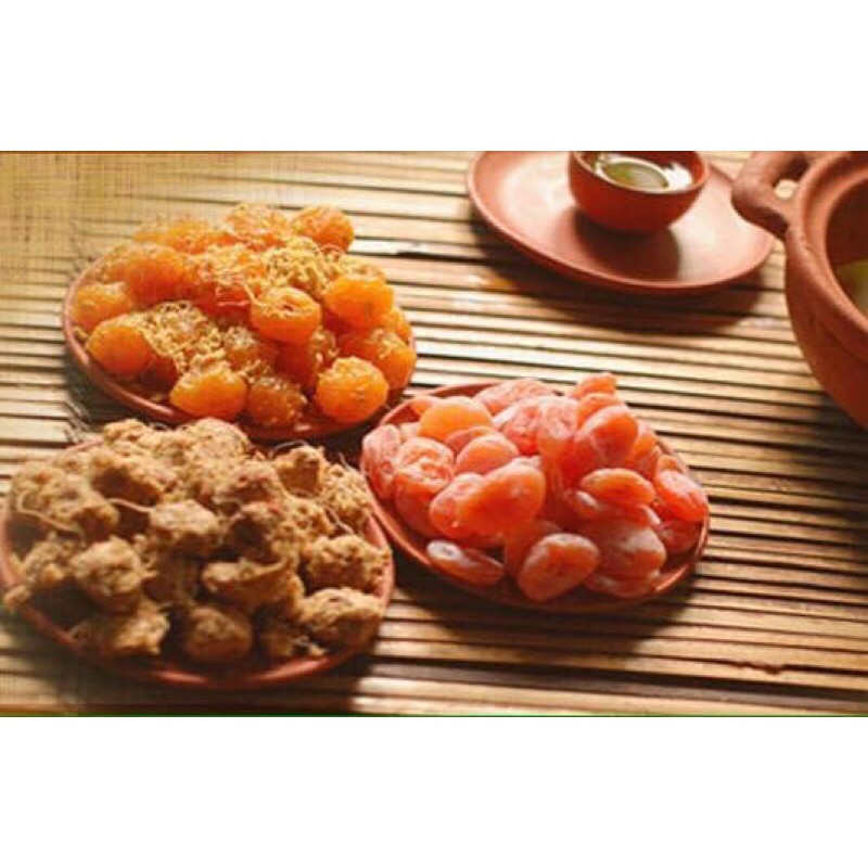 Ômai mix 6 vị Bảo Minh