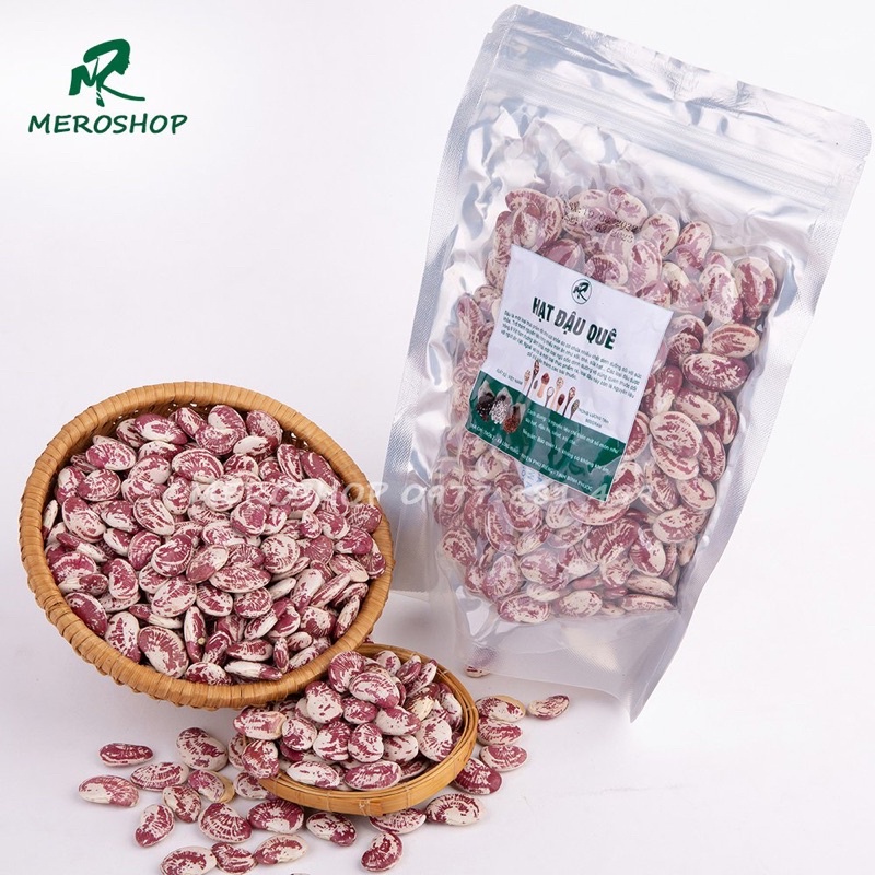 500GRAM ĐẬU NGỰ GIỐNG THUẦN SHOP MẸ RÔ