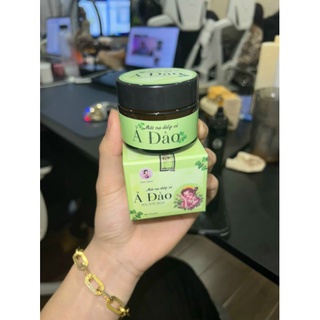 Mặt nạ rau diếp cá ả đào