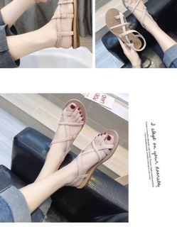 Sandal xỏ ngón