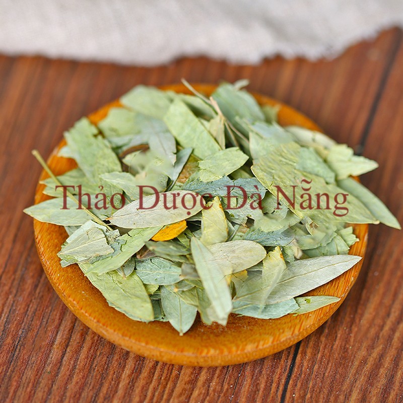 1 Kg Phan Tả Diệp lá khô sạch .