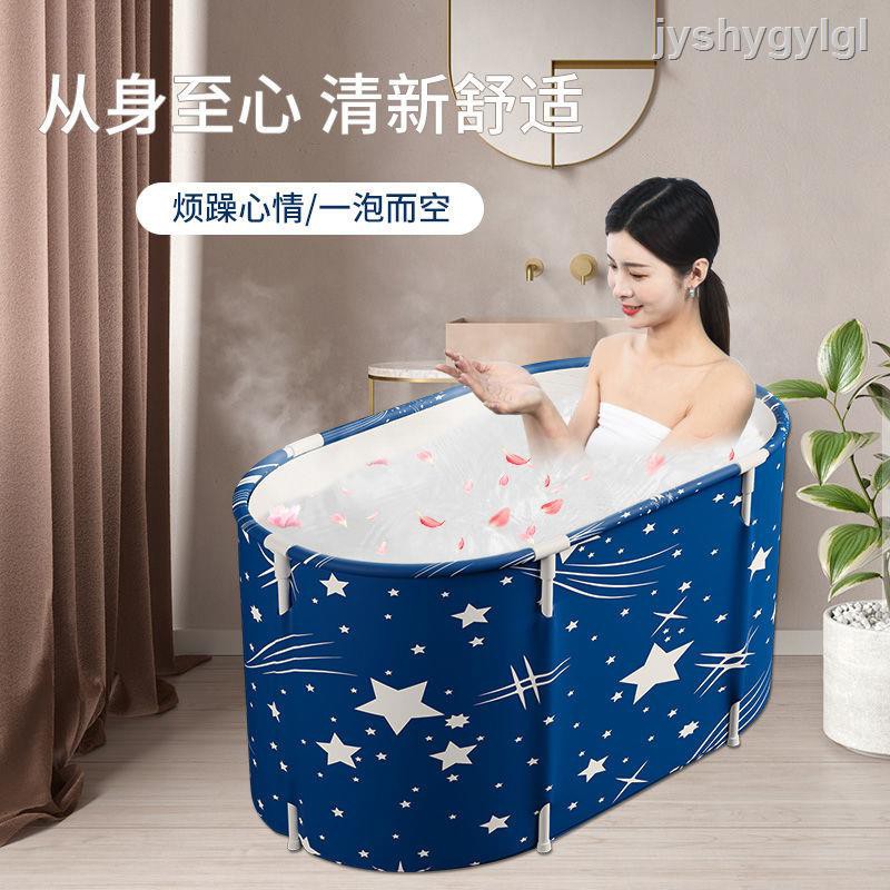 Bồn Tắm Cotton 5.22 Gấp Gọn Tiện Dụng Cho Người Lớn | BigBuy360 - bigbuy360.vn