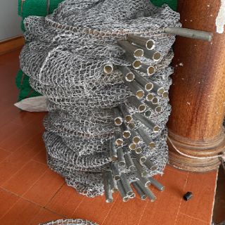 Vợt cá , ốc , ếch , combo 5 cái