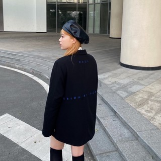 Áo khoác Blazer ( REGODS BLAZER SS1)