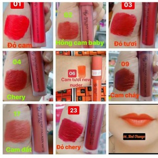 Son kem BEAUSHOP