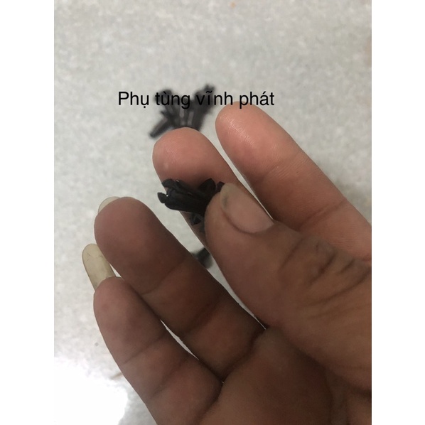 Nút Bấm Dàn Áo Xe Spacy 125
