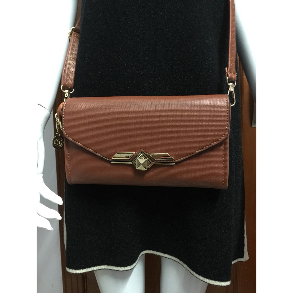 Ví Cầm Tay Siêu Đẹp ( size 22x12)