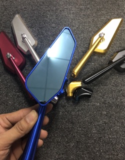 Kính chiếu hậu Rizoma 744 loại 1