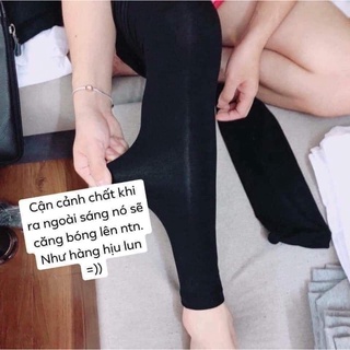 QUẦN LEGGING THẦN THÁNH THÁI LAN