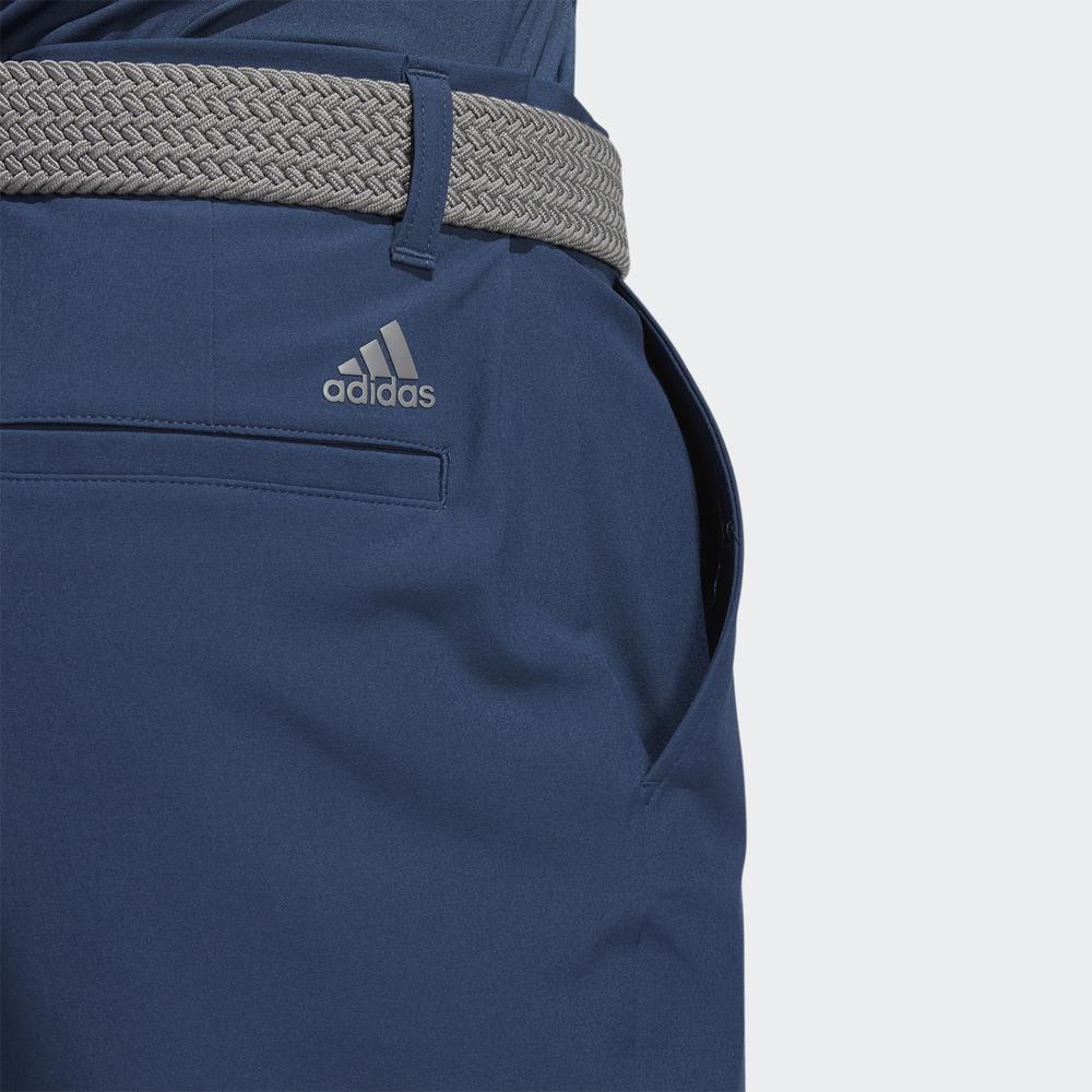 Quần Ngắn adidas GOLF Nam Ultimate365 10.5-Inch Core Shorts Màu xanh dương GM0323